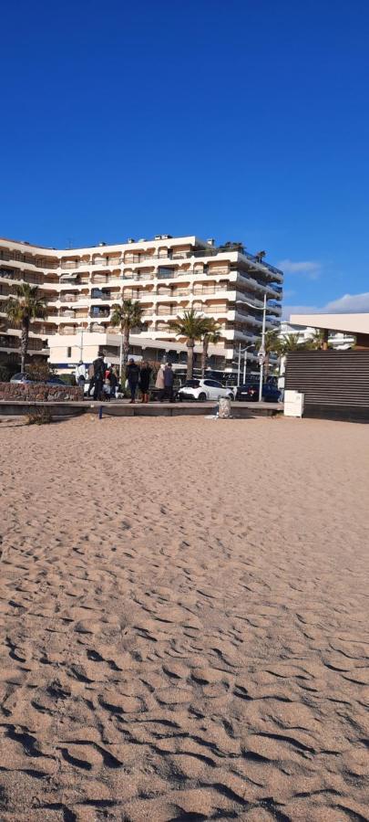 Acapulco Apartment Frejus Exterior photo