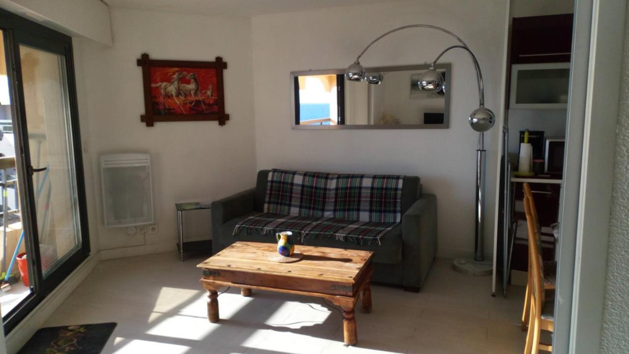Acapulco Apartment Frejus Exterior photo