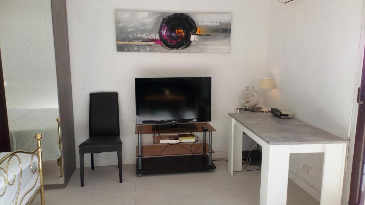 Acapulco Apartment Frejus Exterior photo