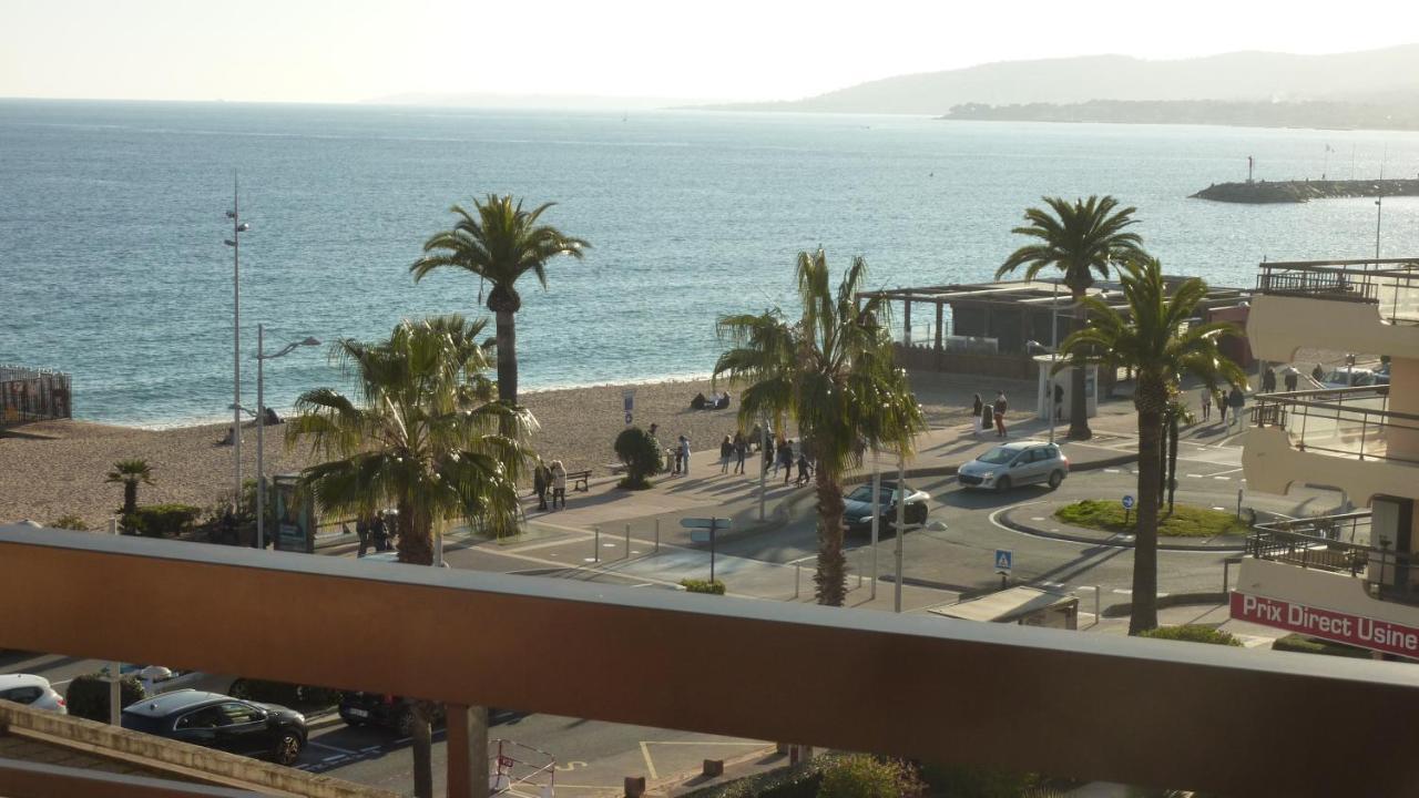 Acapulco Apartment Frejus Exterior photo