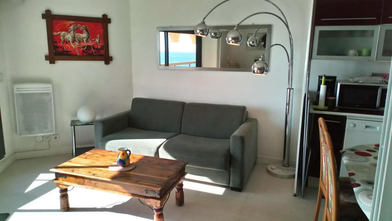 Acapulco Apartment Frejus Exterior photo